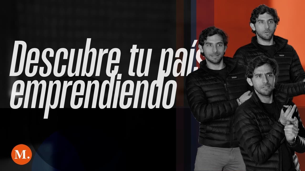 Emprender es aprender: lo que nadie te cuenta del camino
